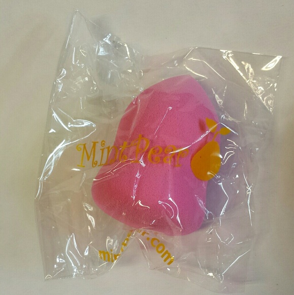Mintpear Beauty Blending Sponge - Picture 2 of 2